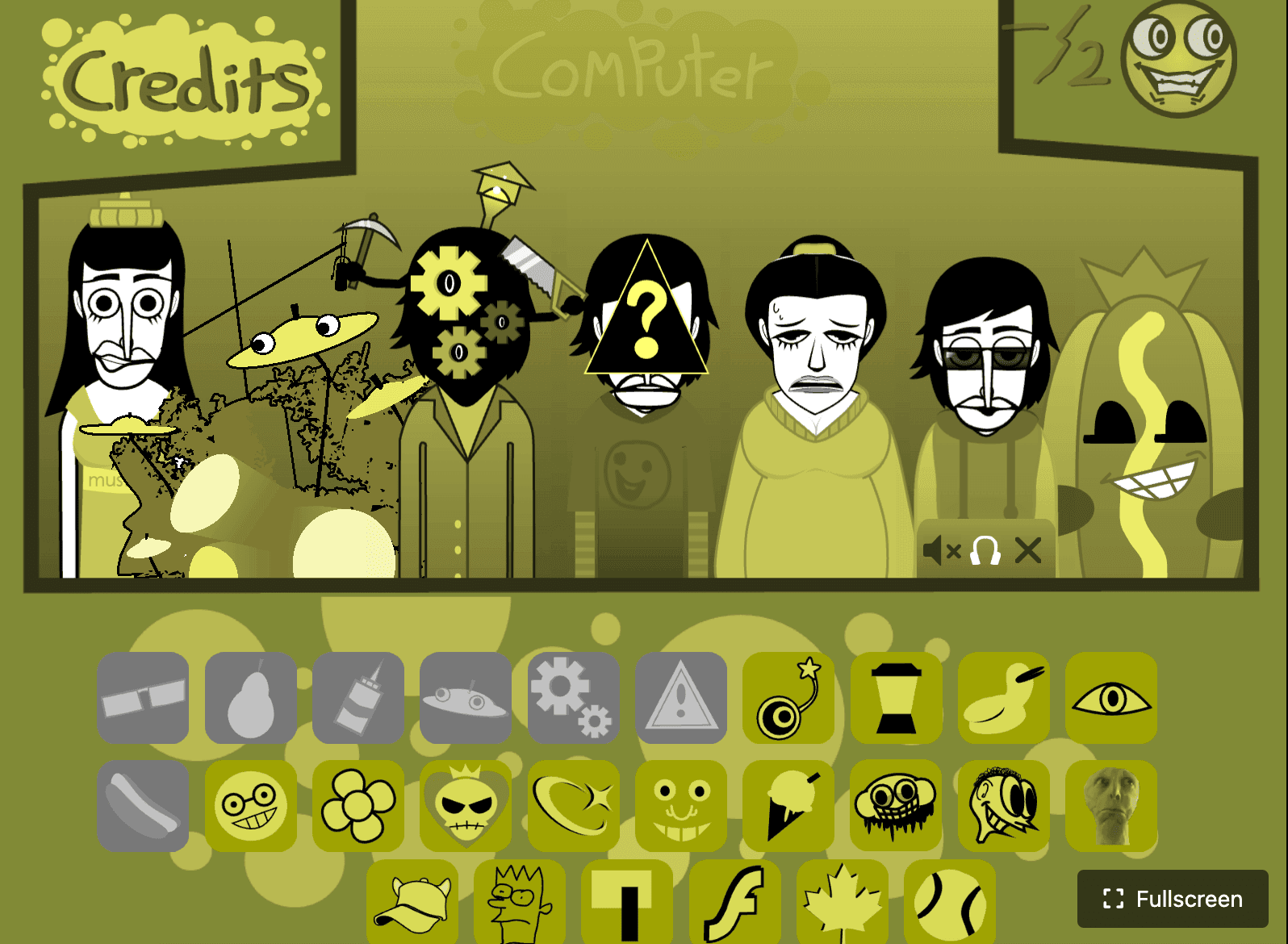 incredibox-mustard